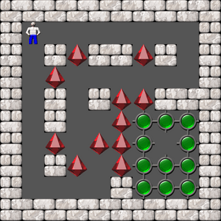 Уровень 1 — Attrition 2